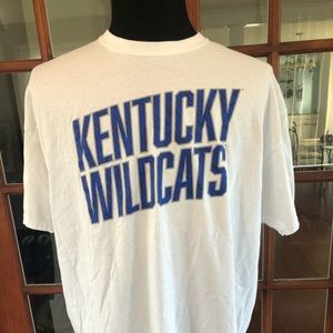 University of Kentucky Wildcats T Shirt